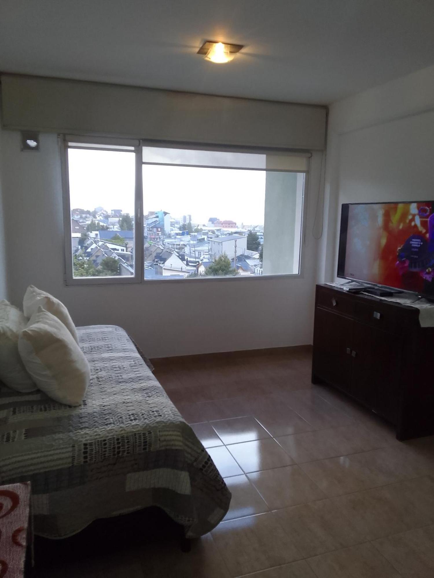 Departamento Centrico Appartement