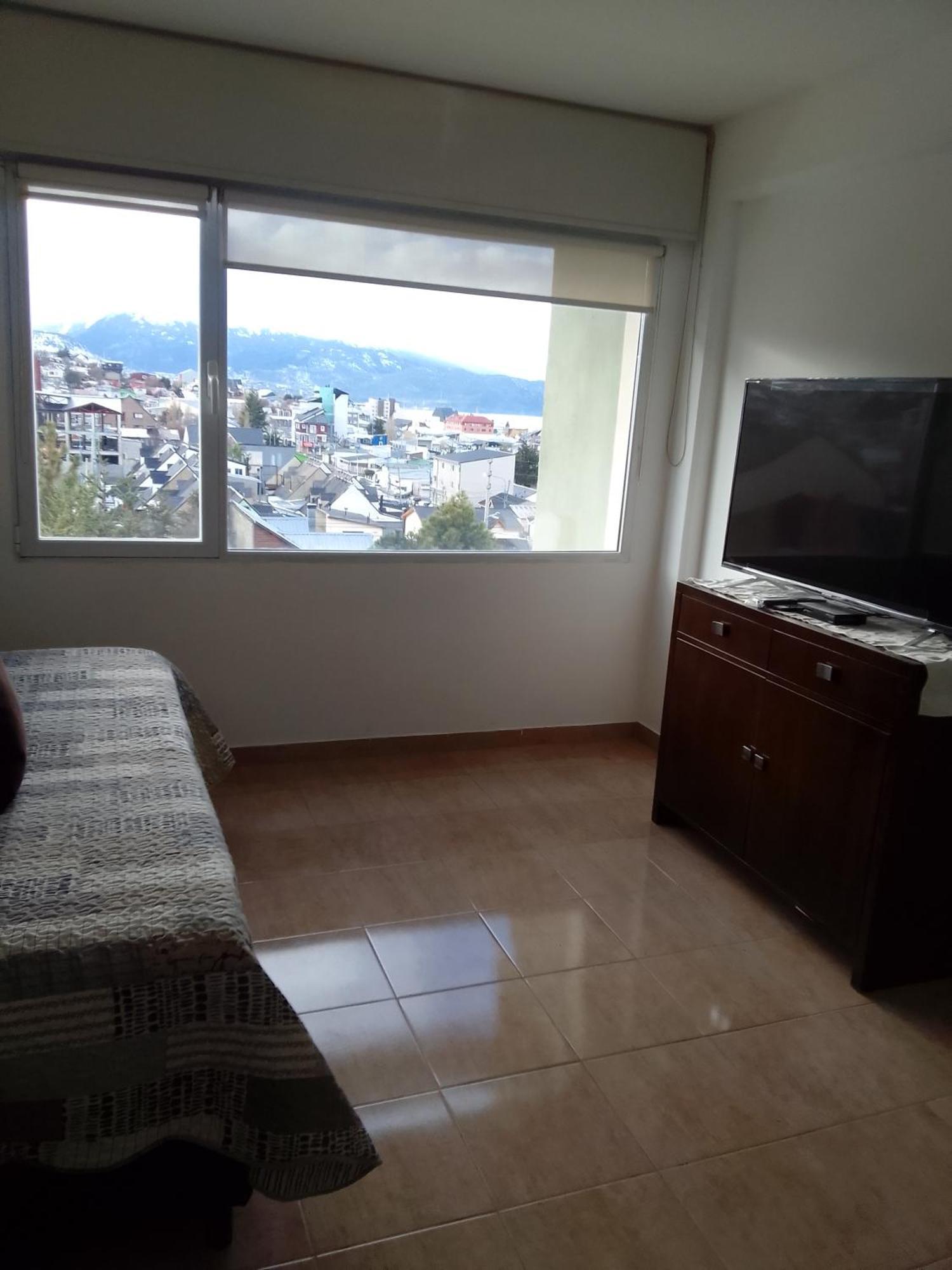 Appartement Departamento Centrico