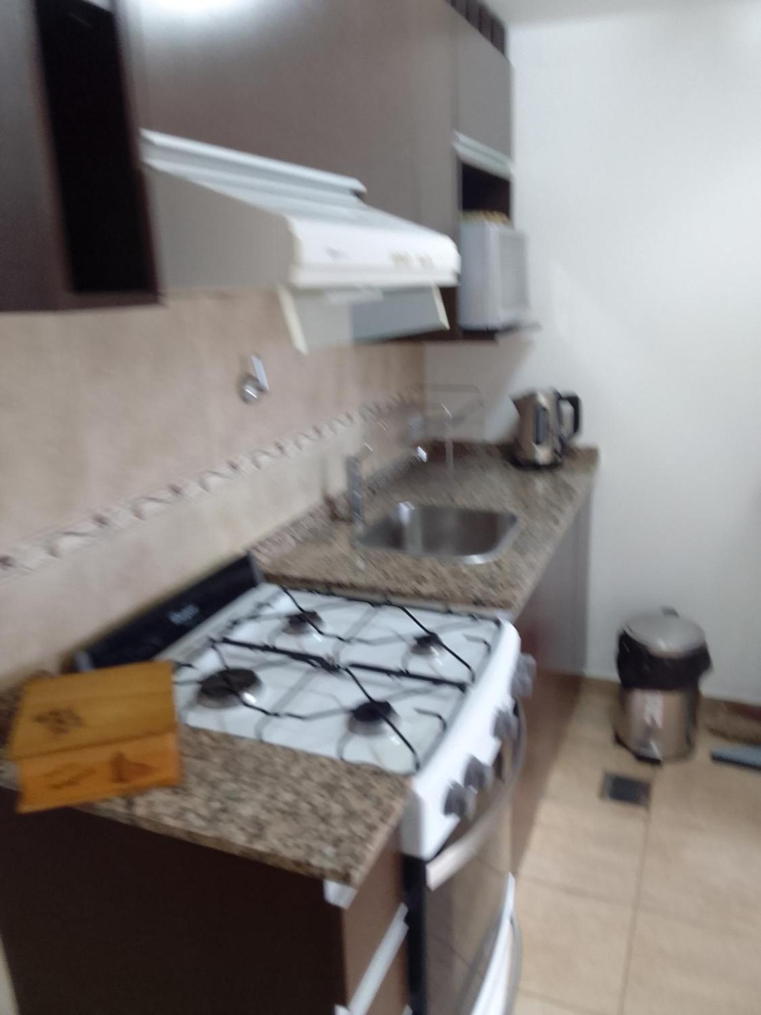 Appartement Departamento Centrico Ushuaïa