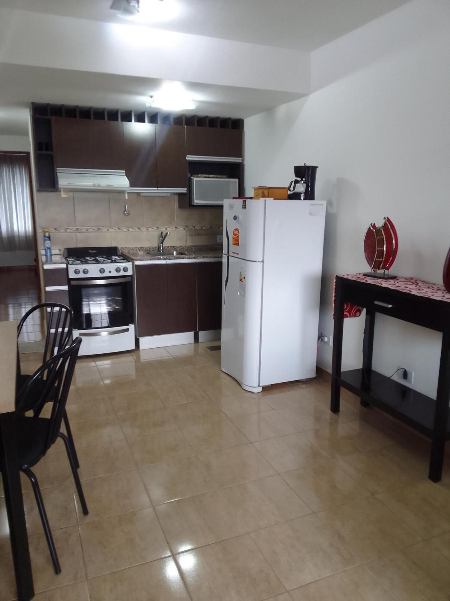 Departamento Centrico Appartement *
